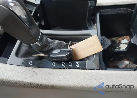 2011 Ford Taurus Sel z USA, uszkodzony, nr VIN 1FAHP2EW8BG172252